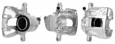 FERODO fcl694147 -  Тормозной суппорт