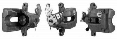 FERODO fcl694167 -  Тормозной суппорт