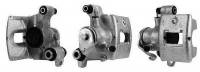 FERODO fcl694169 -  Тормозной суппорт