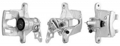 FERODO fcl694277 -  Тормозной суппорт