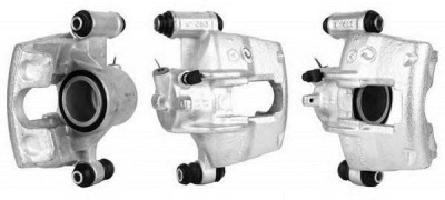 FERODO fcl694281 -  Тормозной суппорт