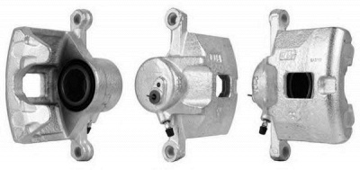 FERODO fcl694293 -  Тормозной суппорт