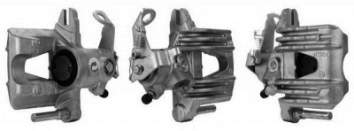 FERODO fcl694295 -  Тормозной суппорт