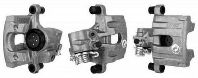 FERODO fcl694303 -  Тормозной суппорт