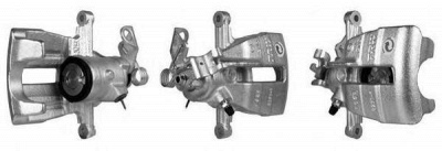 FERODO fcl694335 -  Тормозной суппорт