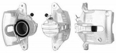 FERODO fcl694353 -  Тормозной суппорт