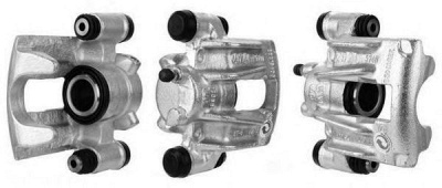 FERODO fcl694386 -  Тормозной суппорт