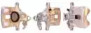FERODO fcl694426 -  Тормозной суппорт