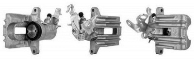 FERODO fcl694443 -  Тормозной суппорт
