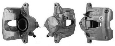 FERODO fcl694505 -  Тормозной суппорт