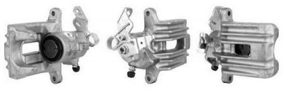 FERODO fcl694519 -  Тормозной суппорт