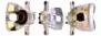 FERODO fcl694538 -  Тормозной суппорт