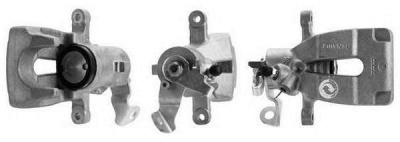 FERODO fcl694565 -  Тормозной суппорт