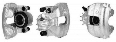 FERODO fcl694593 -  Тормозной суппорт