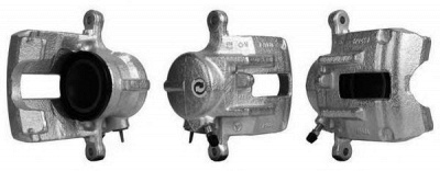FERODO fcl694633 -  Тормозной суппорт