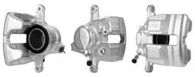 FERODO fcl694649 -  Тормозной суппорт