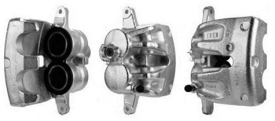 FERODO fcl694677 -  Тормозной суппорт