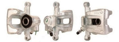 FERODO fcl694717 -  Тормозной суппорт