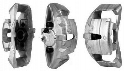 FERODO fcl694725 -  Тормозной суппорт