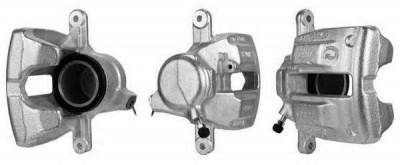 FERODO fcl694741 -  Тормозной суппорт