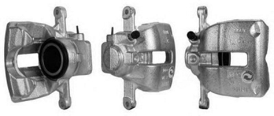 FERODO fcl694779 -  Тормозной суппорт