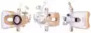 FERODO fcl694808 -  Тормозной суппорт