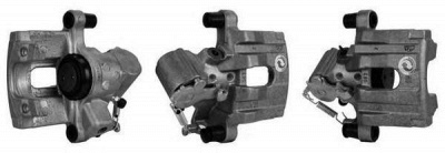 FERODO fcl694815 -  Тормозной суппорт