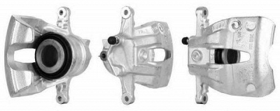 FERODO fcl694933 -  Тормозной суппорт