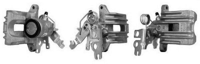 FERODO fcl695021 -  Тормозной суппорт