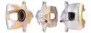 FERODO fcl695106 -  Тормозной суппорт