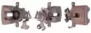 FERODO fcl695173 -  Тормозной суппорт