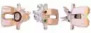 FERODO fcl695192 -  Тормозной суппорт