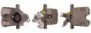 FERODO fcl695193 -  Тормозной суппорт