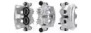 FERODO fcl695206 -  Тормозной суппорт