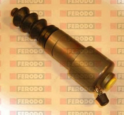 FERODO fhc6153 -  Рабочий цилиндр, система сцепления