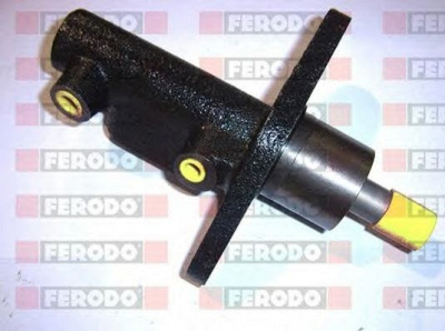 FERODO fhm1386 -  Главный тормозной цилиндр