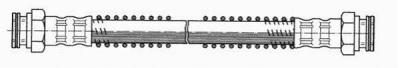 FERODO fhy2104 -  Тормозной шланг