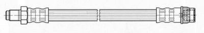 FERODO fhy2309 -  Тормозной шланг