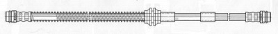 FERODO fhy2603 -  Тормозной шланг