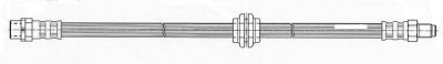 FERODO fhy3028 -  Тормозной шланг
