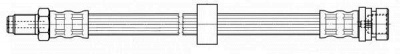 FERODO fhy3174 -  Тормозной шланг