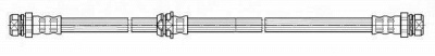 FERODO fhy3228 -  Тормозной шланг