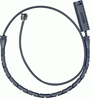 FERODO fwi205 -  Сигнализатор, износ тормозных колодок