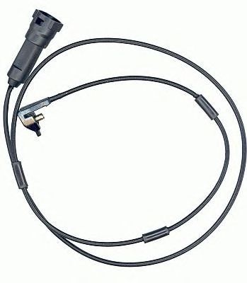 FERODO fwi212 -  Сигнализатор, износ тормозных колодок