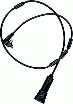 FERODO fwi223 -  Сигнализатор, износ тормозных колодок