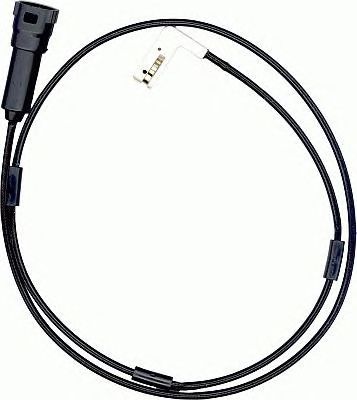 FERODO fwi225 -  Сигнализатор, износ тормозных колодок