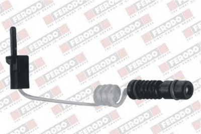 FERODO fwi246 -  Сигнализатор, износ тормозных колодок