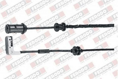 FERODO fwi251 -  Сигнализатор, износ тормозных колодок