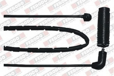 FERODO fwi259 -  Сигнализатор, износ тормозных колодок