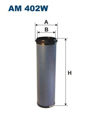 FILTRON am402w -  Фильтр добавочного воздуха